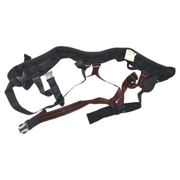 JUST 4U 全方位安心帶/移位腰帶  L  1個