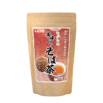 其他茶包 日本長田茶店 蕎麥茶 150g