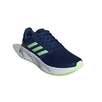 ADIDAS 男 GALAXY 6 M 基本款 簡約 慢跑鞋-IE8130 