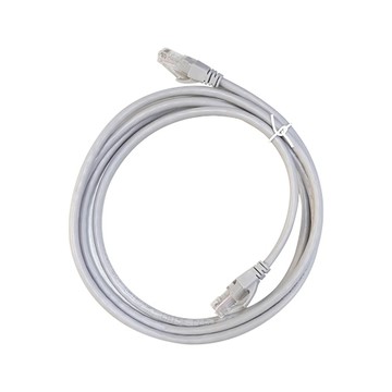 i-wiz 彰唯 純銅芯 Cat5e 2M 網路線 綠風潮