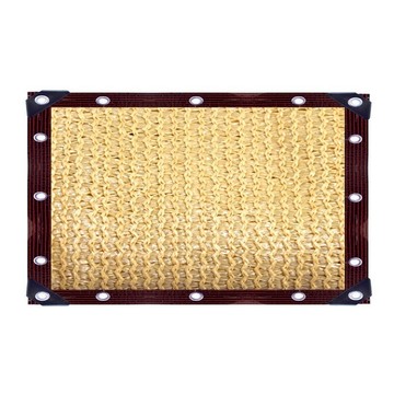 多功能透氣防曬網【綠美園樂居】遮陽布 防曬 遮陽 遮光 遮陽網 防曬網 遮陽棚 隔熱網 遮光網 遮光布 隔熱棚 遮光棚