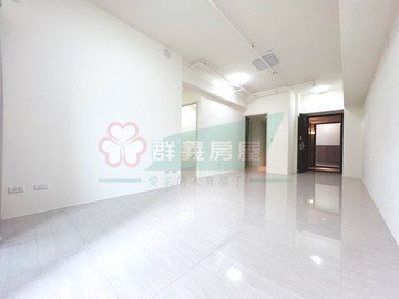 惠宇大容三房雙平車樹梢戶｜台中市北屯區南興北二路