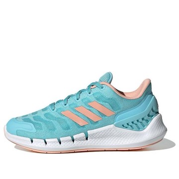 (GS) adidas Cc Ventania J Blue/Orange