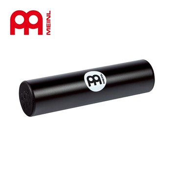MEINL SH10 BK 黑色手搖沙鈴 L尺寸【敦煌樂器】