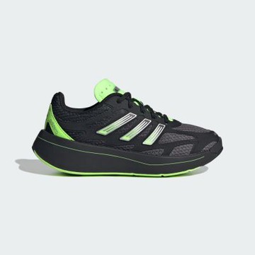 【adidas 愛迪達】 ADIZERO ARUKU 運動鞋 童鞋 - Originals JR4241
