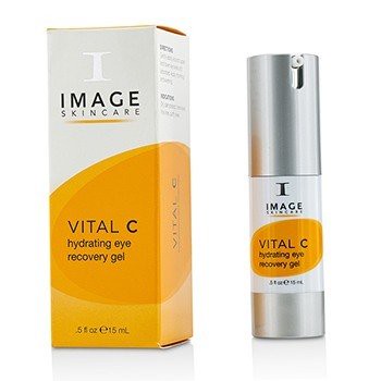 Image Image 抗壞血酸強化眼霜 Vital C Hydrating Eye Recovery Gel 15ml/0.5oz-眼唇護理