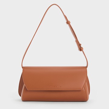 Cassiopeia 簡約肩背包