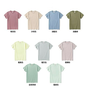 【滿千折百】現貨 UNITED ATHLE UA 素T 日本熱銷 5.6oz 高磅 耐洗 多色 百搭 短T 男女 3500101193