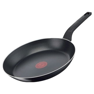 Tefal 特福 水星系列不沾平底鍋 B5550653  28cm  1個