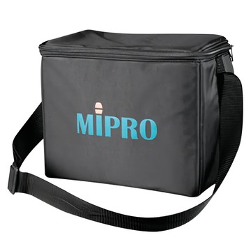 MIPRO 嘉強電子 SC-100 原廠防塵保護背袋  MA-189/MA-101G PLUS  1個