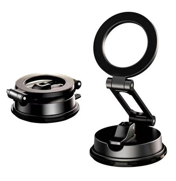 【OMNIA】OMIA  MagSafe 奈米穩吸支架