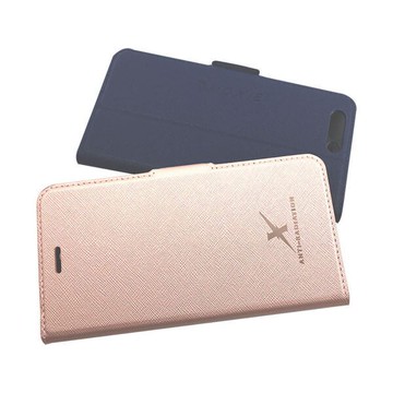 健康必備 絕版品 現貨 Moxie X-Shell ASUS ZenFone 4 (ZE554KL) 防電磁波 保護套 可插卡 可站立