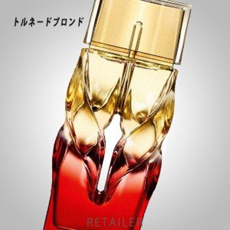 Louboutin★ルブタン トルネードブロンド オードパルファム 80ml