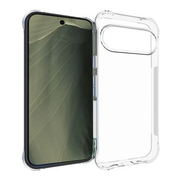 IN7 Google Pixel 11系列 氣囊防摔 透明TPU空壓殼 軟殼 手機保護殼