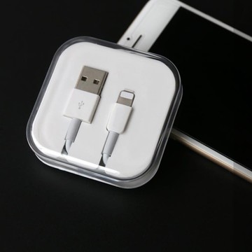 傳輸線1.5米蘋果數據線iPhone加長充電線器