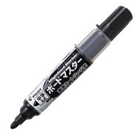 百樂 PILOT WMBM可換卡水白板筆(中字)2.3mm