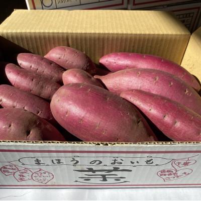 ふるさと納税 香取市 香取市産 さつまいもシルクスイート 約5kg×1