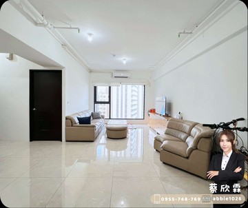 時尚京城/巨蛋旁捷運宅/輕屋齡3房平車｜高雄市左營區新莊一路