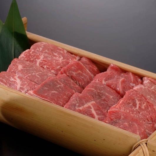 大分 豊後牛 焼肉 モモ500g 2230024