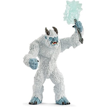 Schleich 史萊奇 42448 雪怪