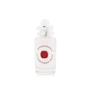Penhaligon's 潘海利根 Elisabethan Rose 女性花香木調麝香水 100ml/3.4oz-香水