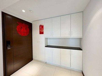 【仁武莫內花園】精美三房大空間+平車｜高雄市仁武區慈惠八街