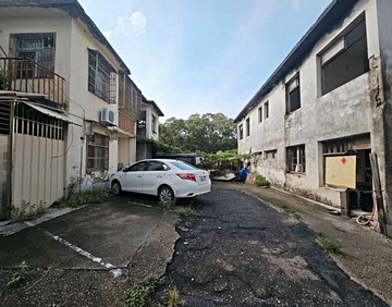 專任南屯都計內開心農場小農地投資節稅｜台中市南屯區台安段