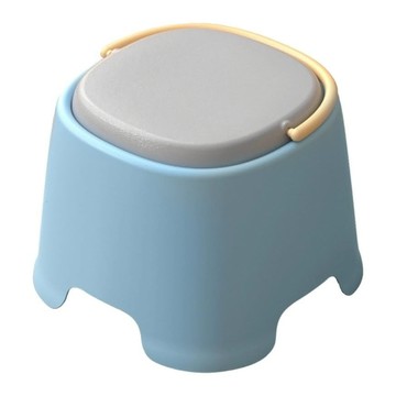 Polywise 翰庭 大軟糖提手椅 BI-6128  顏色隨機  1個