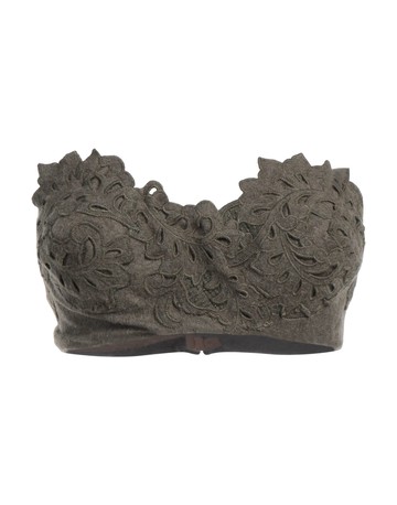 ERMANNO SCERVINO Tops - Item 10621791