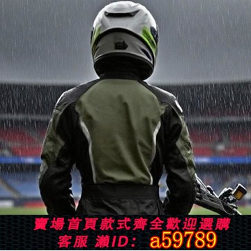 【廠家直銷 可打統編】摩托車騎行戶外分體雨衣雨褲摩旅防水套裝沖鋒衣防水機車雨衣