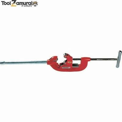 RIDGID 強力型パイプカッタ 4‐S  ▼495-0658 32840  1丁