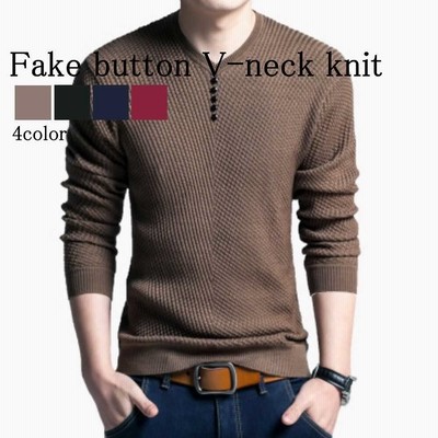 メンズ おしゃれ セーターの通販 5 840件の検索結果 Lineショッピング