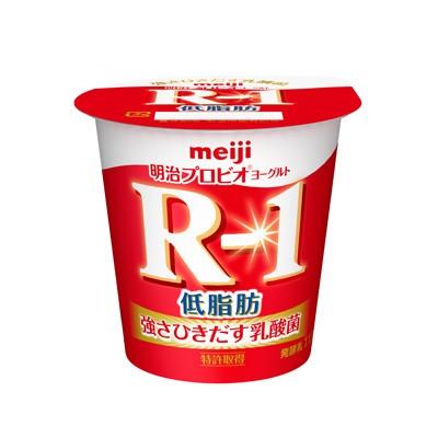 R1ヨーグルト  明治 R-1 ヨーグルト よりどり食べるタイプ R-1 LG21 PA-3 ヨーグルト 各種類から4種類ご選択（各12個）合計48個