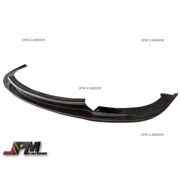 擾流板 BMW E89 前下巴 3D STYLE 碳纖維 CARBON