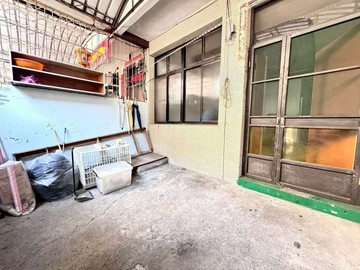 南區｜金華商圈有地下室傳統透天｜台南市南區金華路一段
