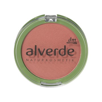 (預購) DM 連鎖藥妝店 細緻閃耀腮紅-曙光 6g (DM1046)