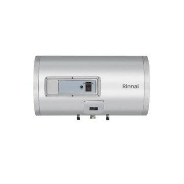 (全省安裝)林內15加侖儲熱式橫掛式電熱水器REH-1550R4