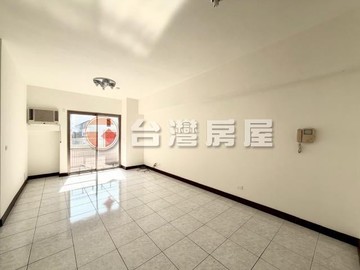 光大國宅大三房租平車、生活機能便利｜台中市北區五權路