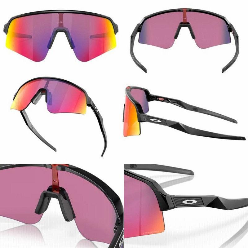 オークリー OAKLEY Sutro Lite Sweep スートロライトスィープ