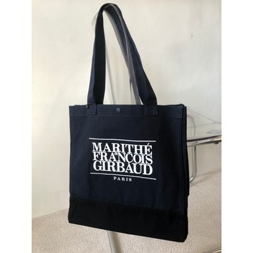 SUL 韓國代購🇰🇷現貨 MARITHE 帆布包 大款帆布包 BIG SHOPPER BAG