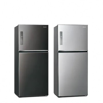 Panasonic 國際牌 ECONAVI雙門580L冰箱 NR-B582TV 含標準安裝與回收舊機