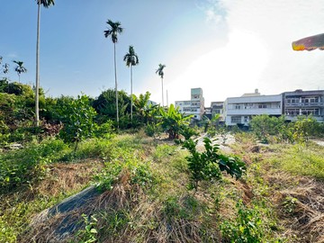 【188萬｜南投名間｜大老巷】東仁段—持分農地A｜南投縣名間鄉東仁段