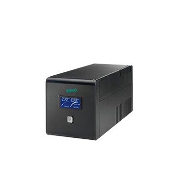 飛碟 昌運監視器 FT-B10H FT-1000B 在線互動式 穩壓純正弦波 110V 1KVA 1000VA UPS 不斷電系統