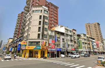 超值專約✨店住雙效x置產首選|林森正路稀有透店｜高雄市新興區林森一路