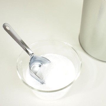 原創無添加洗衣粉-800g牛奶罐裝