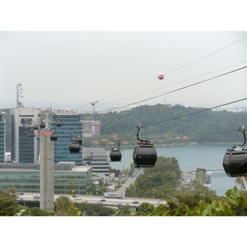 環球影城買一送一｜ClubMed民丹島、聖淘沙親子同樂六日(兩人成行)-CM3SENTOSA