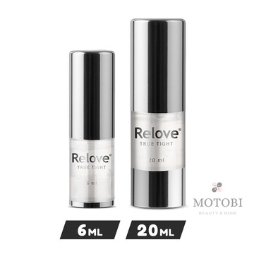 Relove 緊依偎 女性私密護理凝膠 私密保養 緊緻 潤澤