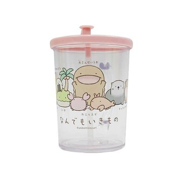 敦景 - 朗萌綺盟 吸管杯 NM52391