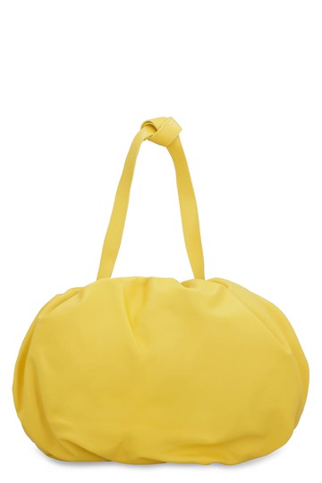 Bottega Veneta The Bulb Leather Bag