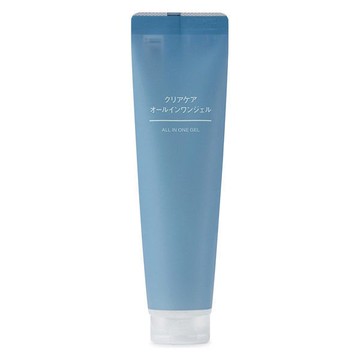 MUJI Clear Care All -in -One Gel 100g Good Product Plan